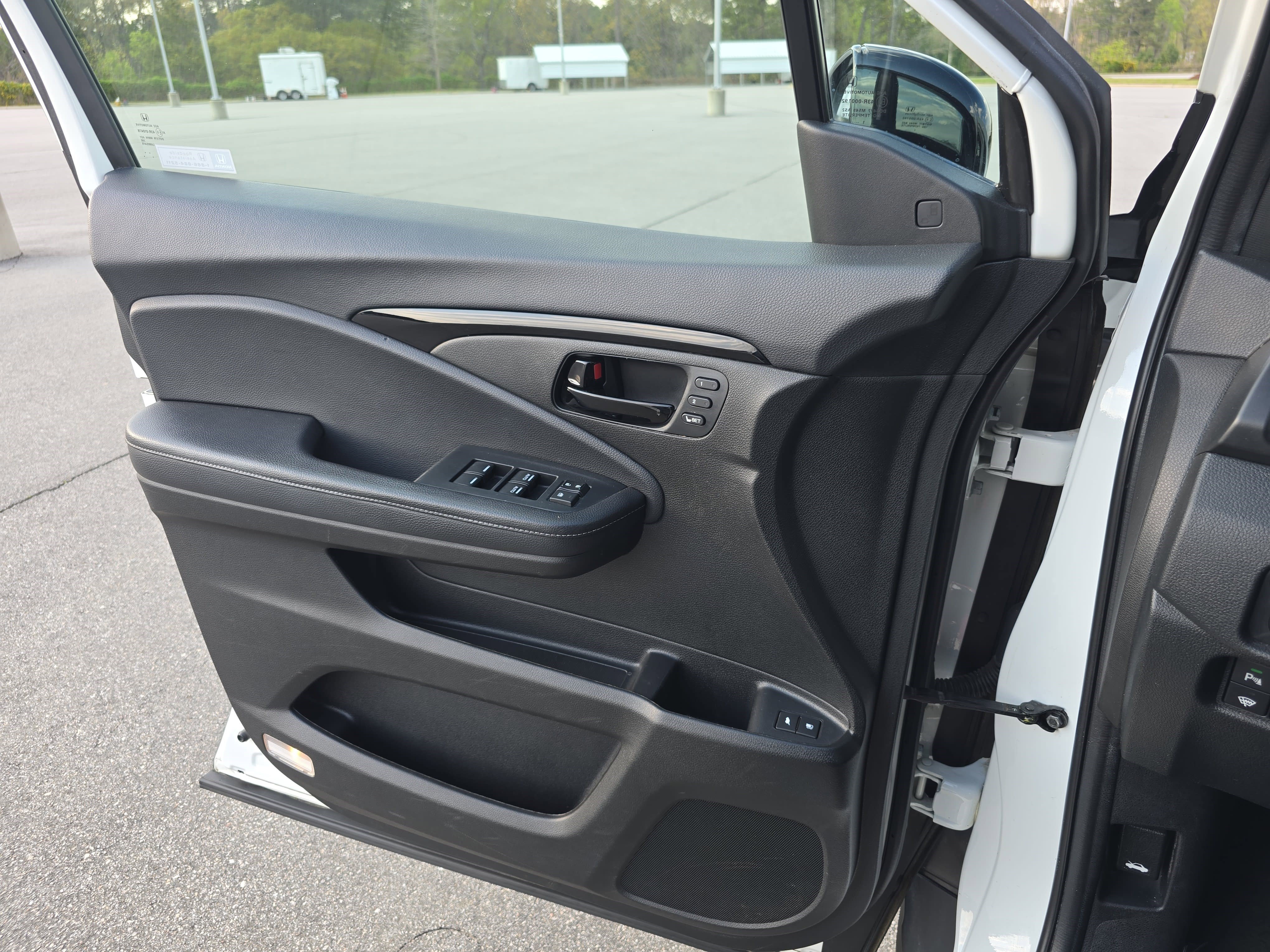 Used 2022 Honda Passport Elite image 27