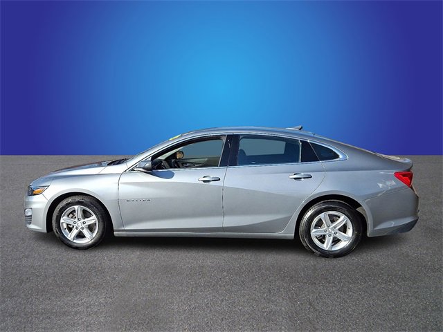Used 2024 Chevrolet Malibu LT image 7