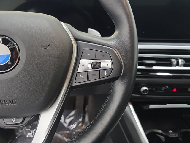 Certified 2024 BMW 430i xDrive Coupe w/ Premium Package AWD/4WD image 15
