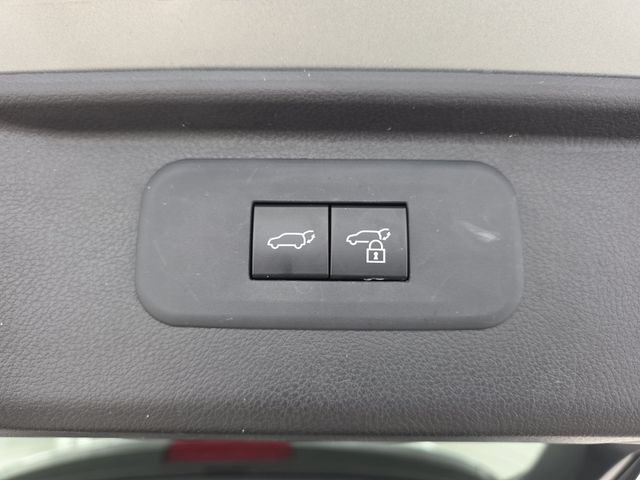 Certified 2025 Toyota Grand Highlander AWD image 32