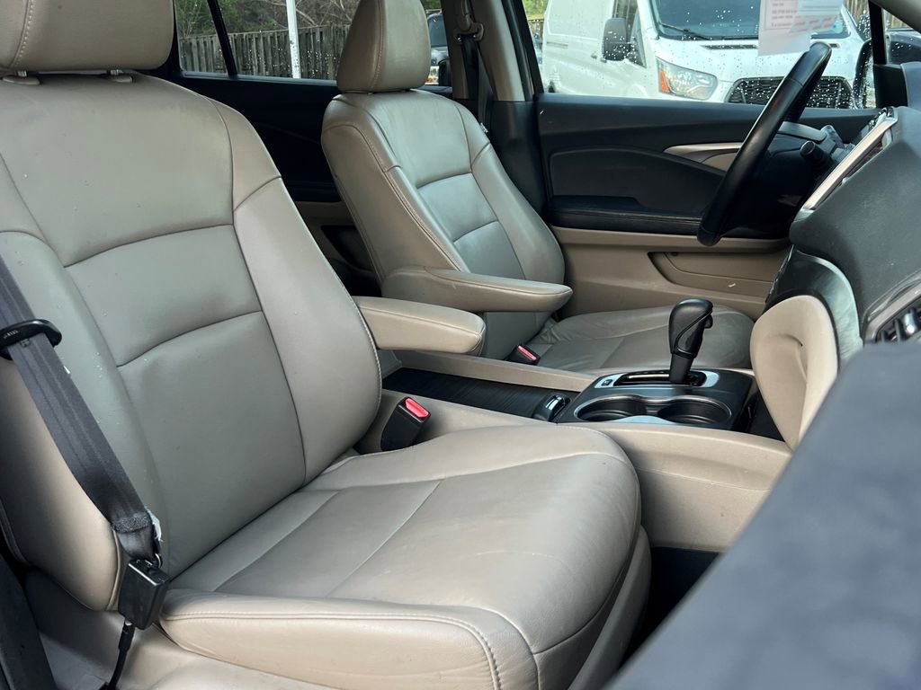 Used 2016 Honda Pilot EX-L image 13
