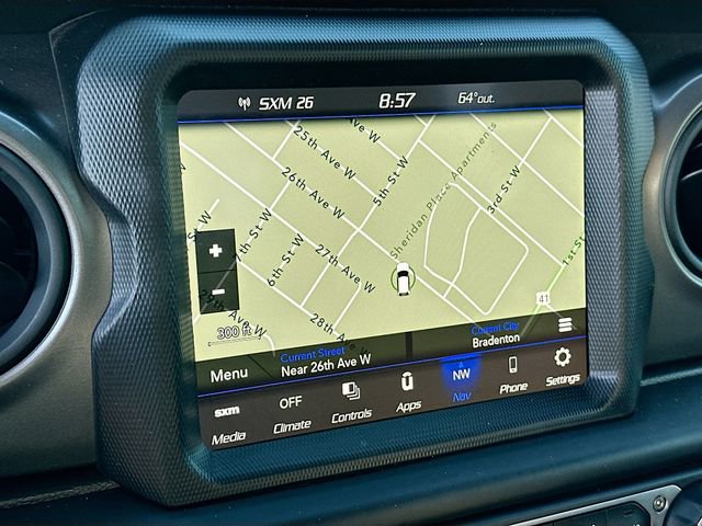 Used 2023 Jeep Gladiator Sport S image 13