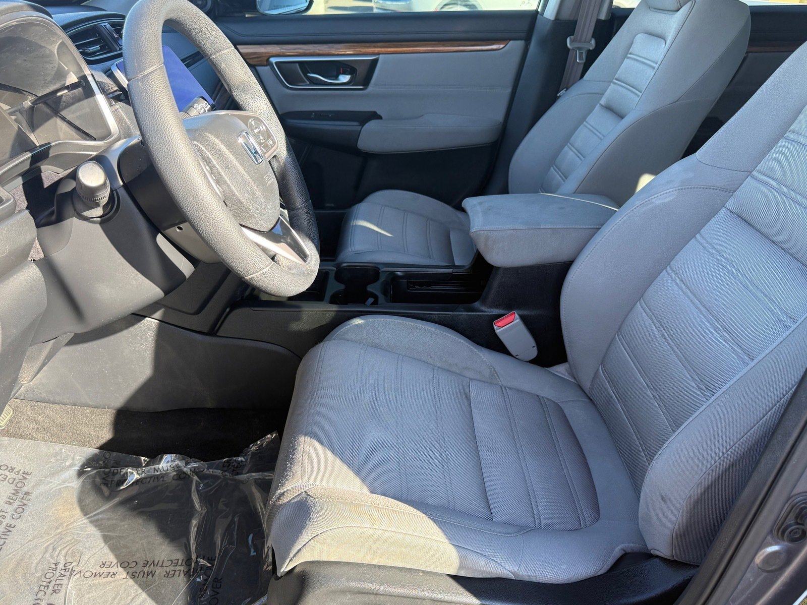 Used 2019 Honda CR-V EX image 11