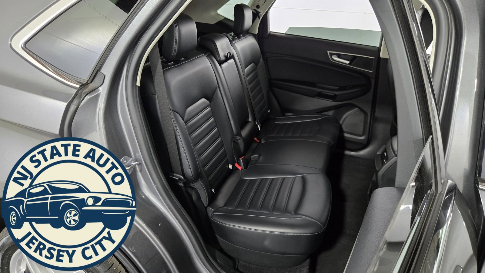 Used 2024 Ford Edge SEL image 27