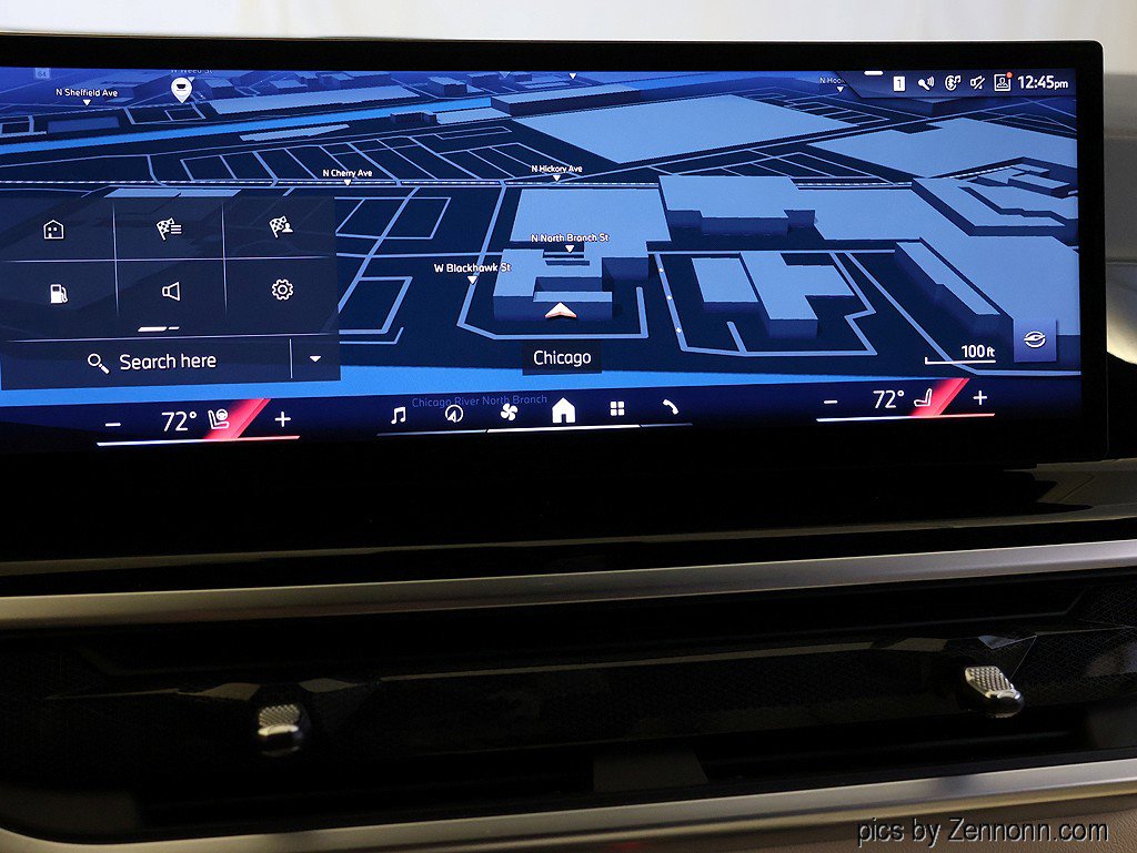 Certified 2024 BMW ALPINA XB7 image 21