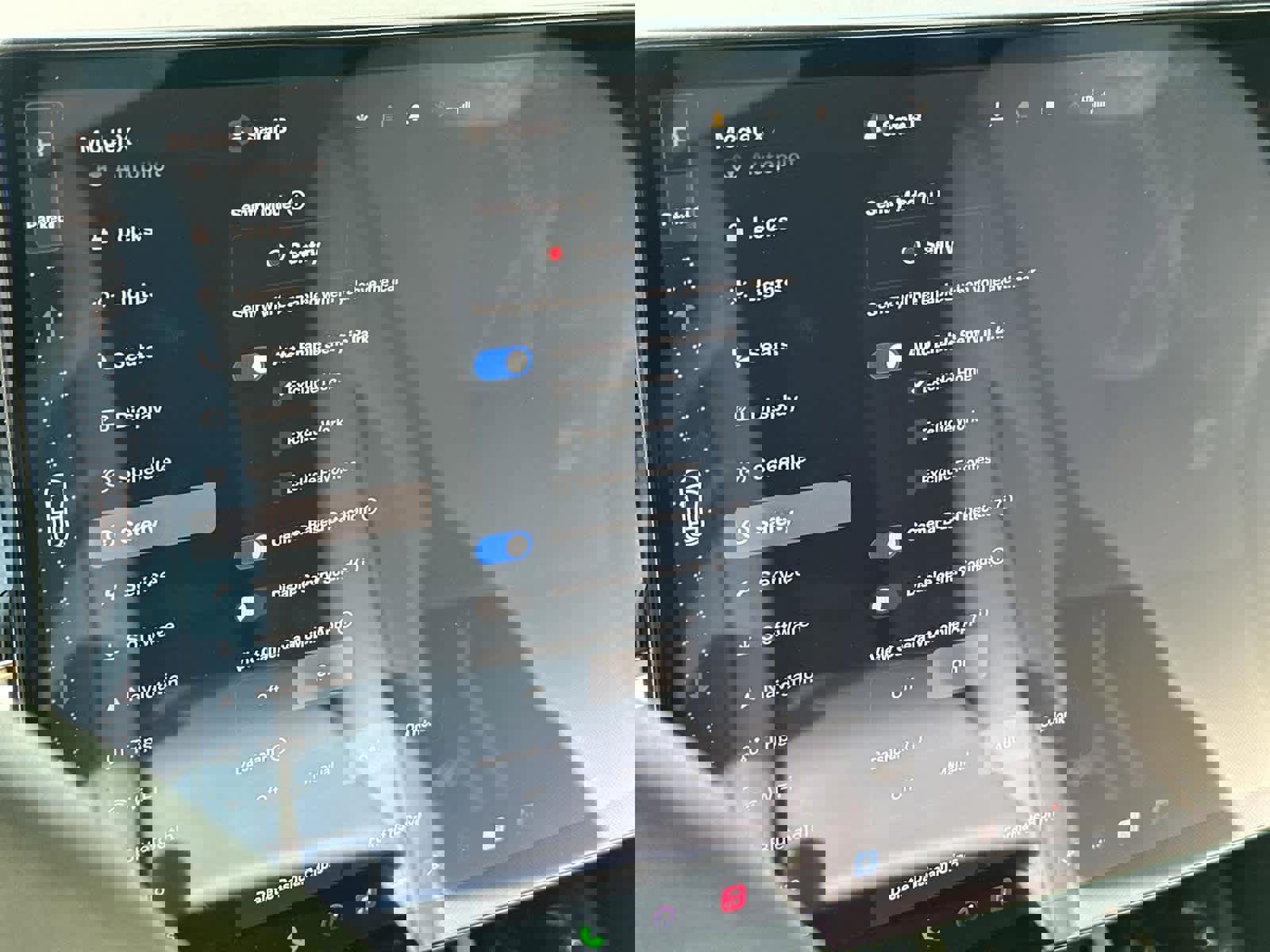 Used 2025 Tesla Model X Plaid image 30