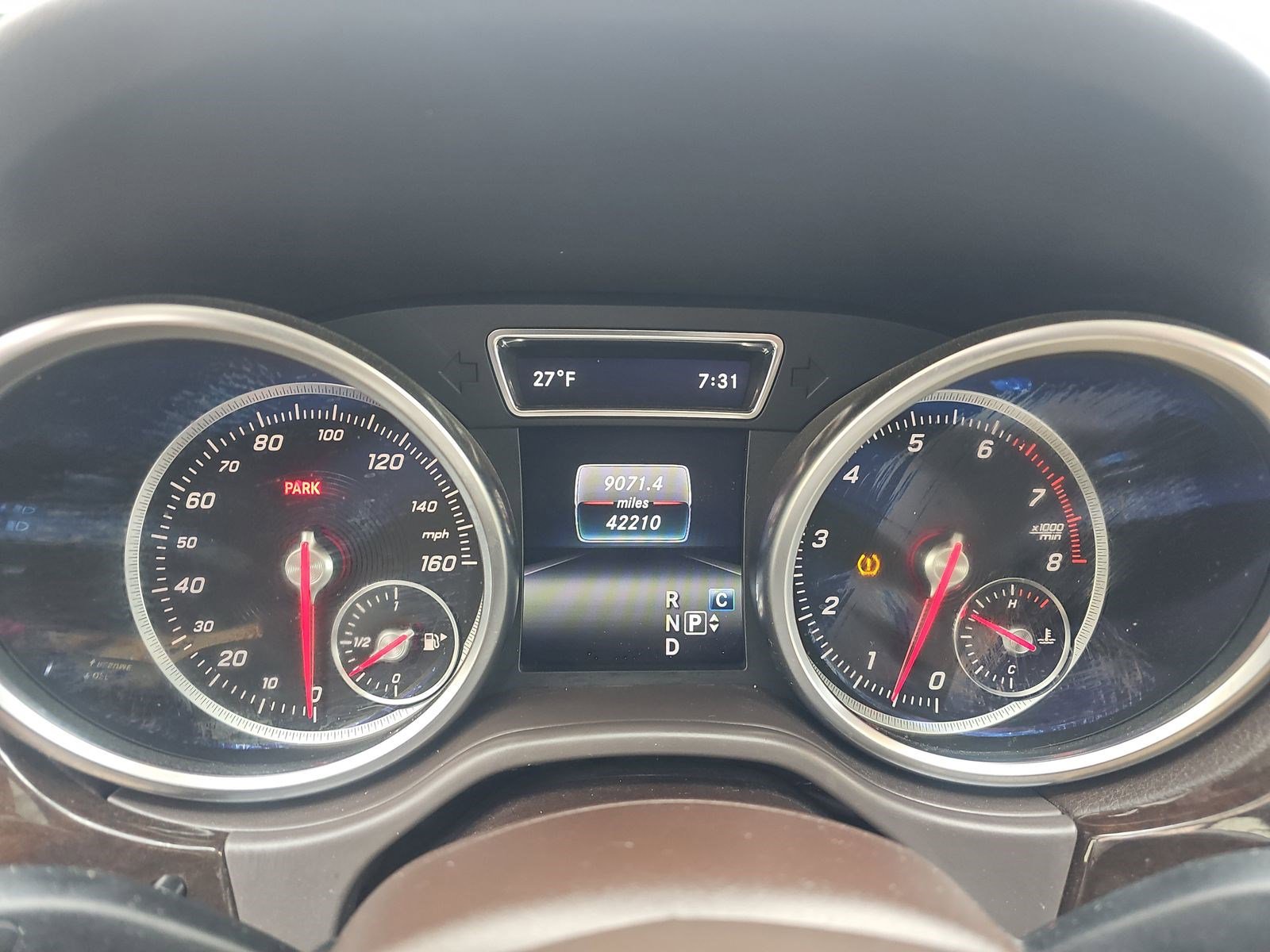 Used 2018 Mercedes-Benz GLE 350 w/ Premium 1 Package image 14