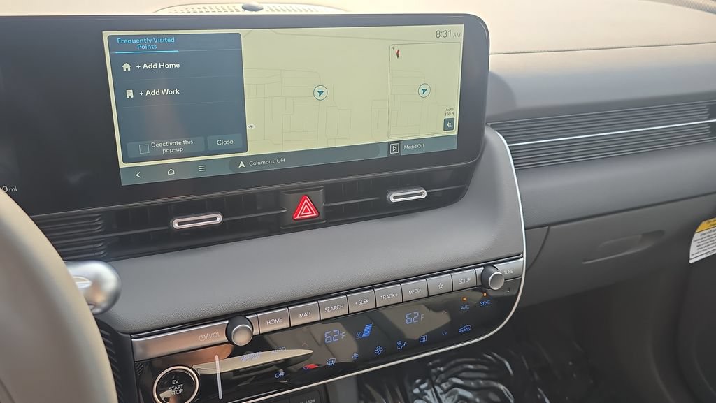 New 2026 Hyundai Ioniq 5 SEL AWD/4WD image 21