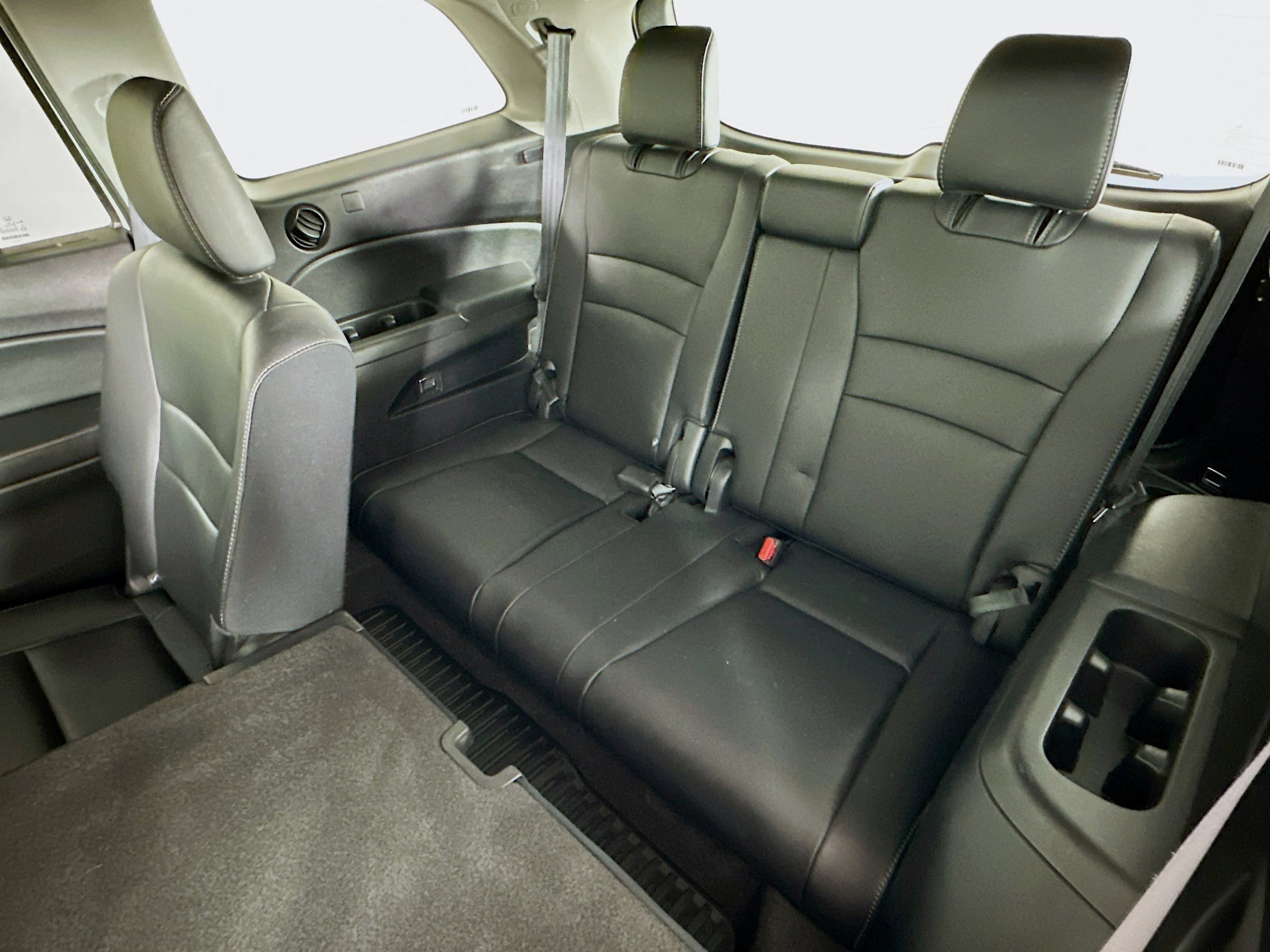 Used 2019 Honda Pilot EX-L image 29