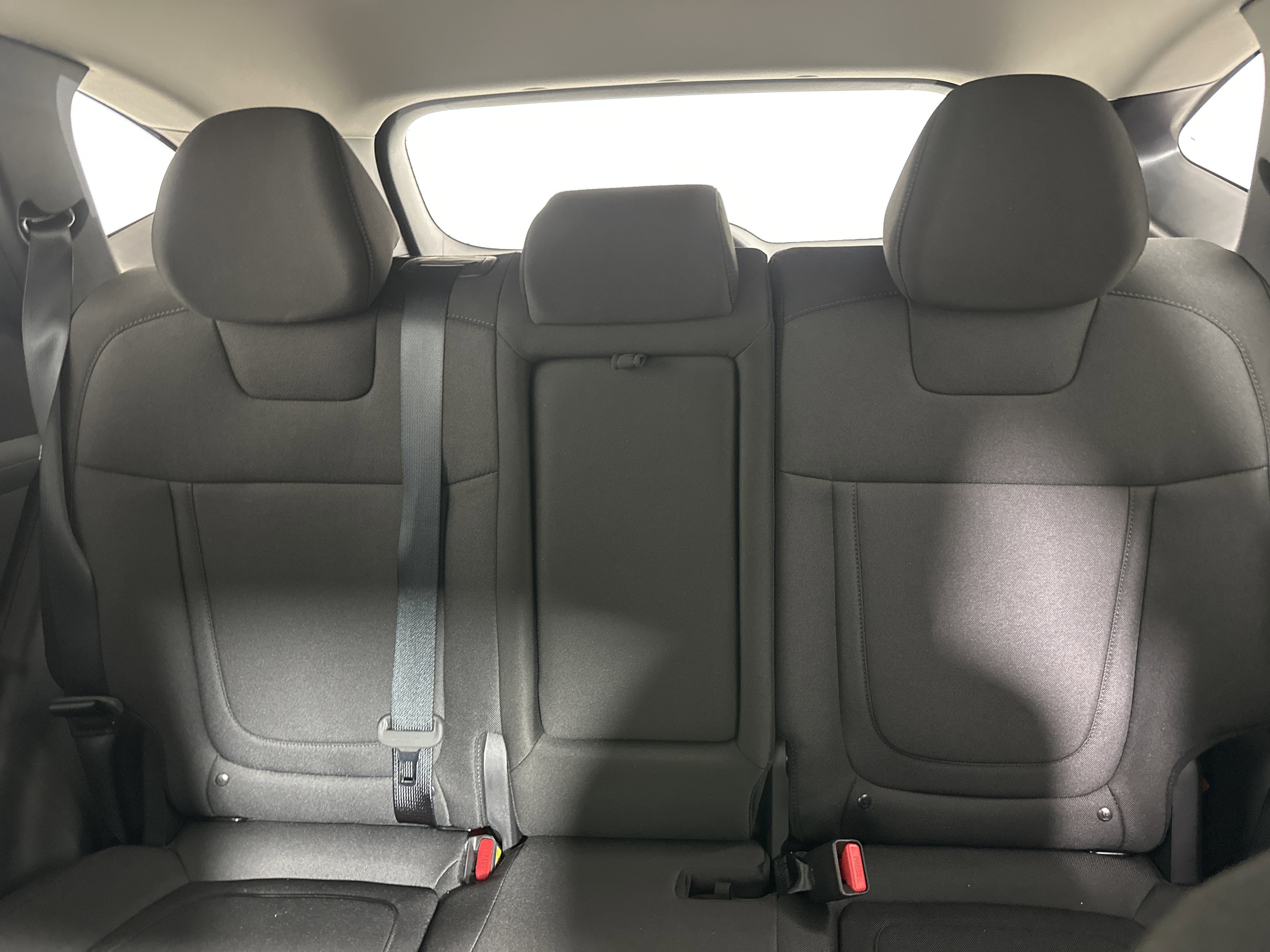 New 2026 Hyundai Tucson Blue SE AWD/4WD image 22