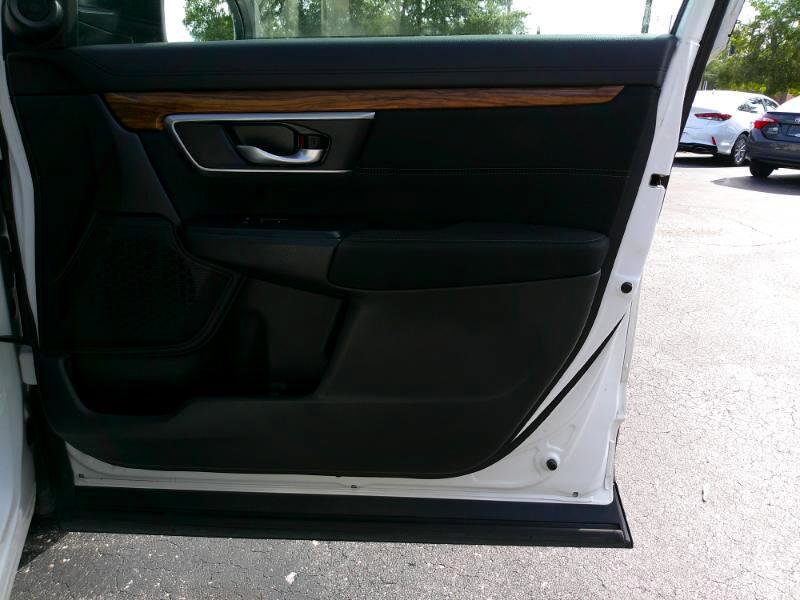 Used 2019 Honda CR-V EX image 26