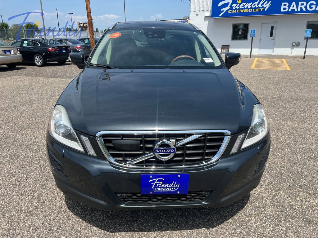 Used 2013 Volvo XC60 3.2 AWD/4WD image 8
