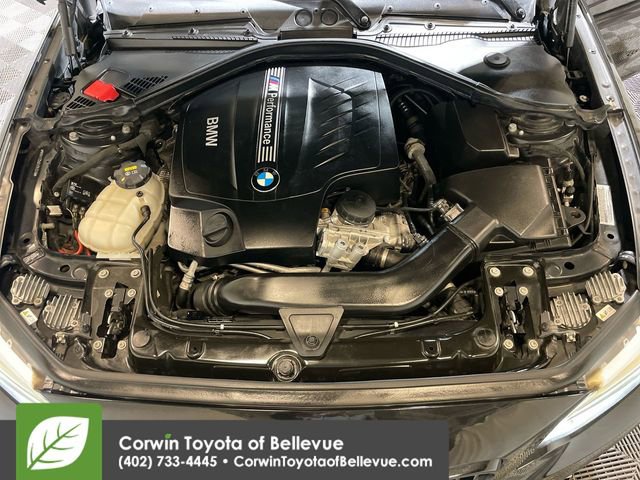 Used 2014 BMW M235i Coupe image 14