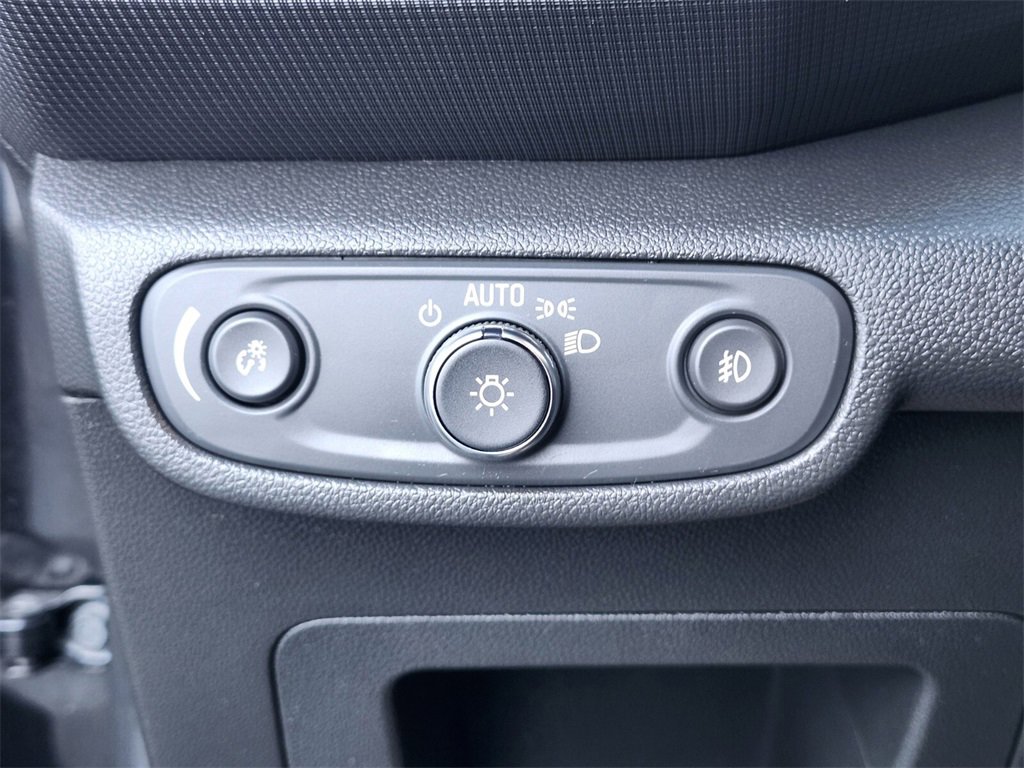 Used 2023 Chevrolet TrailBlazer LT image 18