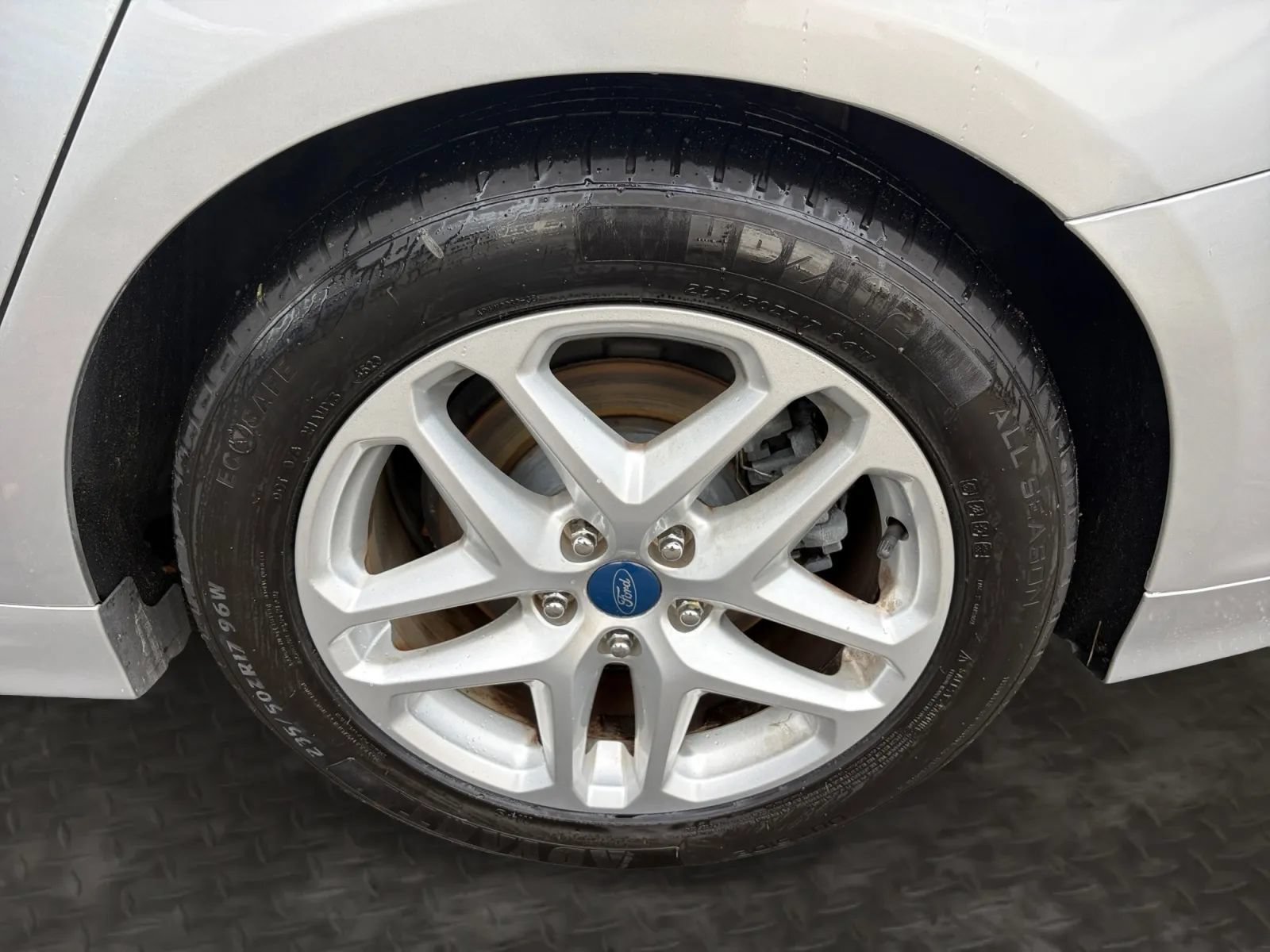 Used 2013 Ford Fusion SE FWD image 39