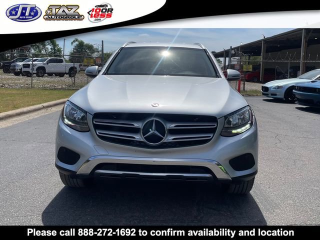 Used 2016 Mercedes-Benz GLC 300 image 2