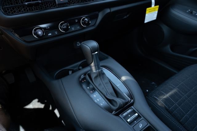 Used 2024 Honda HR-V Sport image 19