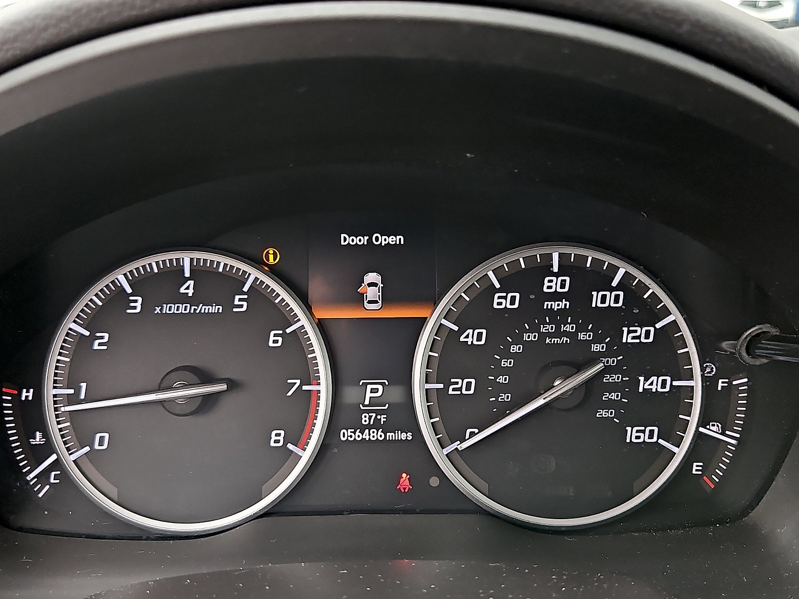 Certified 2020 Acura ILX FWD image 22