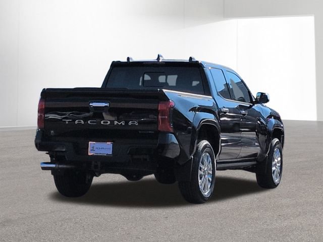 New 2026 Toyota Tacoma Limited image 5