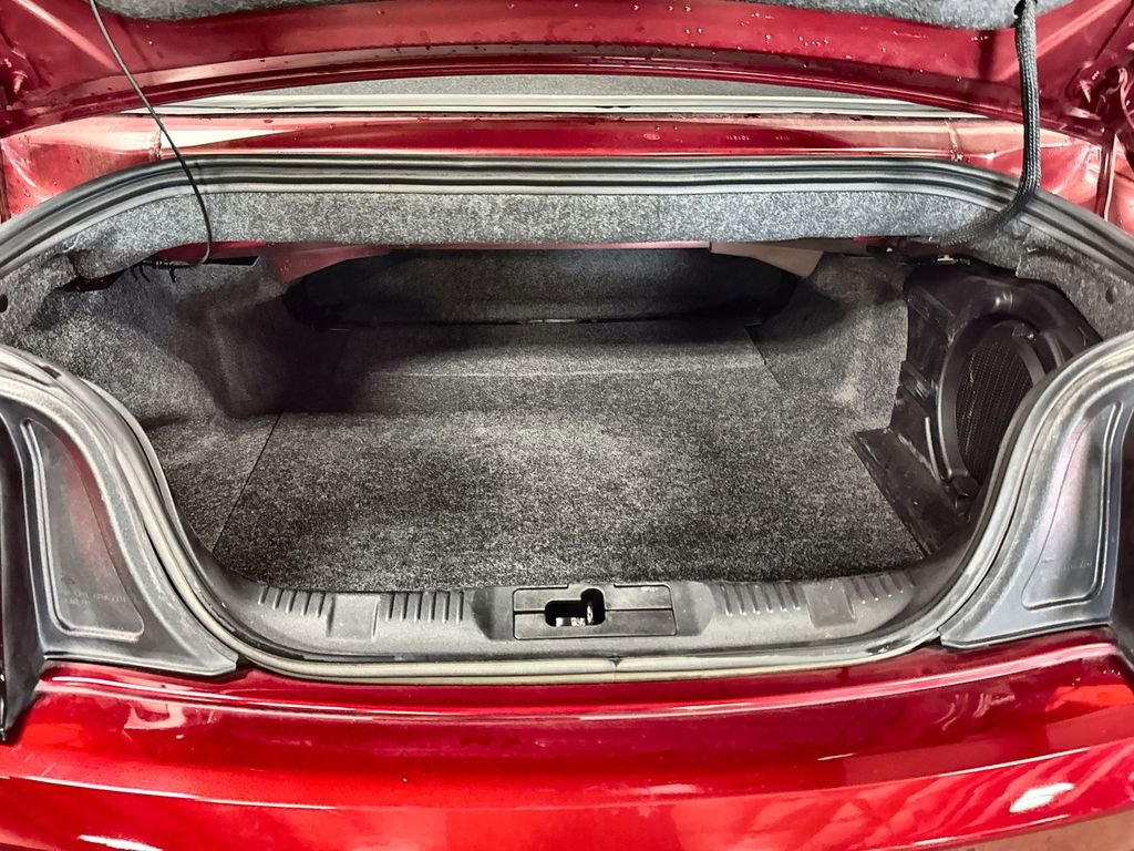 Used 2016 Ford Mustang GT Premium w/ Equipment Group 401A image 27