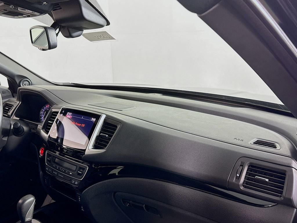 Used 2019 Honda Ridgeline Black Edition image 26