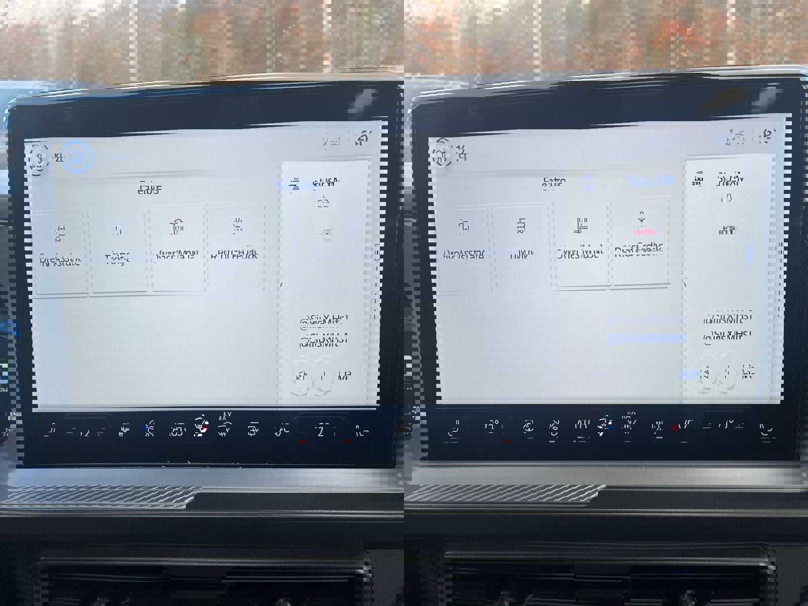 New 2025 Ford Bronco Sport Outer Banks w/ Outer Banks Tech Package+ image 31