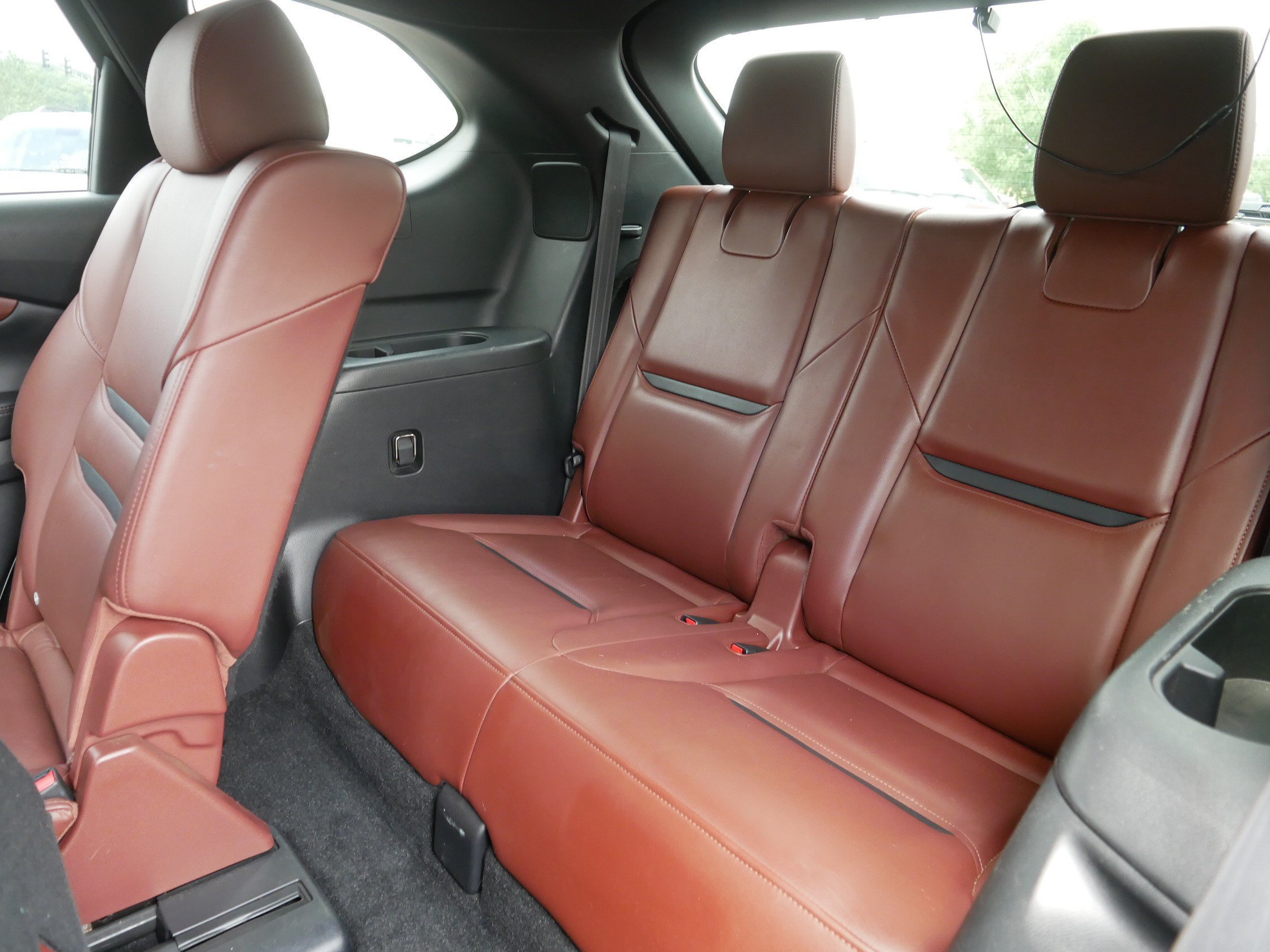 Used 2019 MAZDA CX-9 Signature AWD/4WD image 17