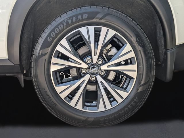 Certified 2023 Nissan Rogue SV AWD/4WD image 11