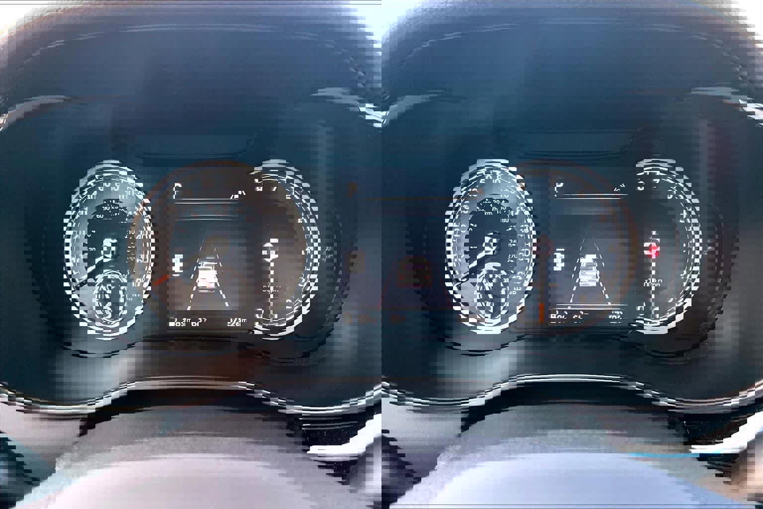 Used 2024 Genesis G70 3.3T Advanced w/ Sport Prestige Package image 25