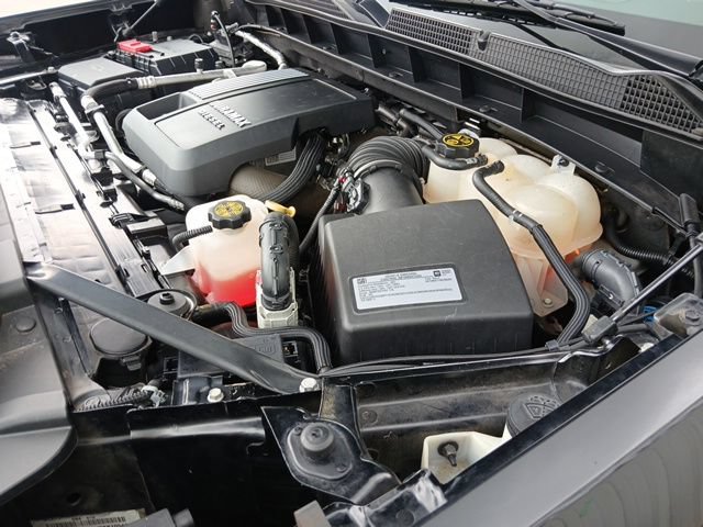 Used 2021 GMC Sierra 1500 AT4 AWD/4WD image 59
