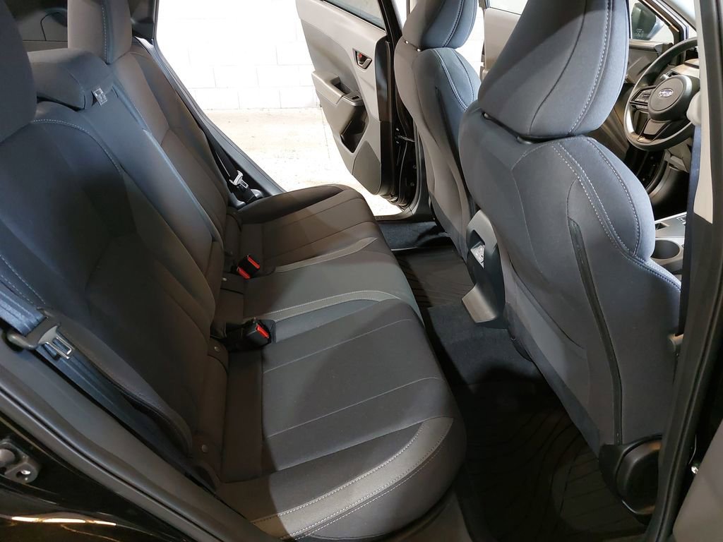 Certified 2025 Subaru Crosstrek 2.0i Premium AWD/4WD image 11