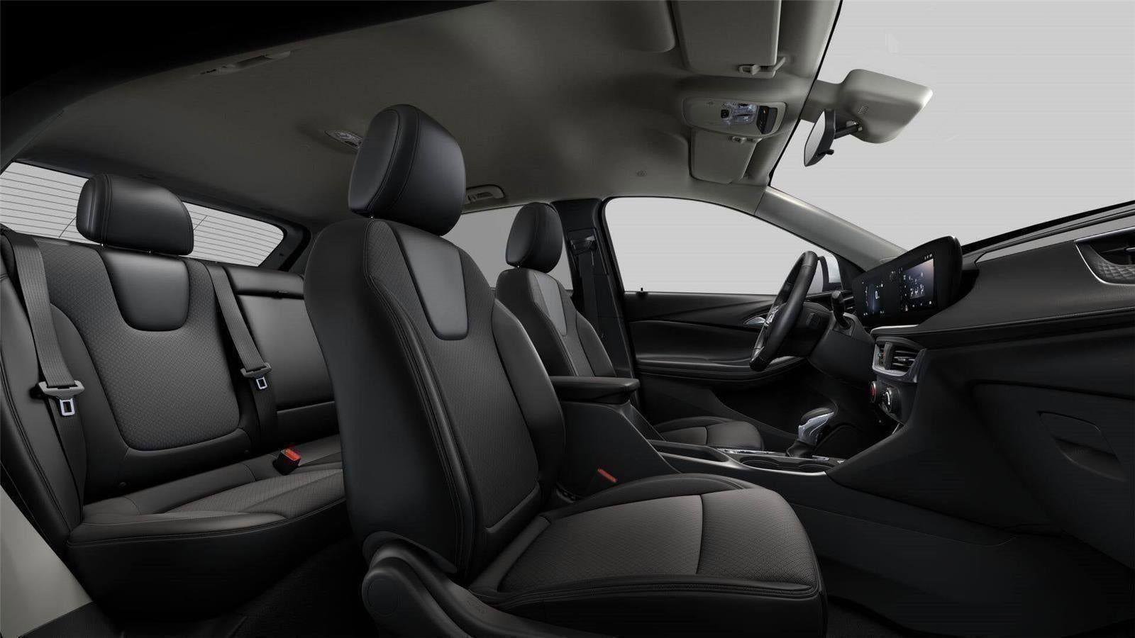 New 2026 Buick Encore GX Preferred w/ Comfort Package image 92