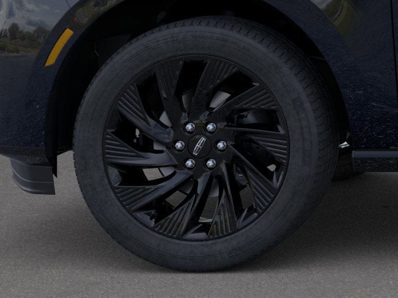 New 2026 Lincoln Navigator Reserve w/ Jet Appearance Package AWD/4WD image 19