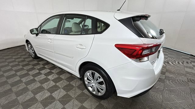 Used 2020 Subaru Impreza 2.0i AWD/4WD image 5