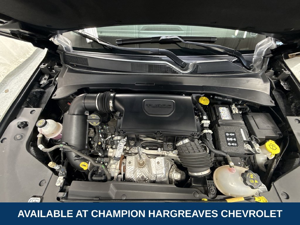 Used 2024 Jeep Compass Limited AWD/4WD image 38
