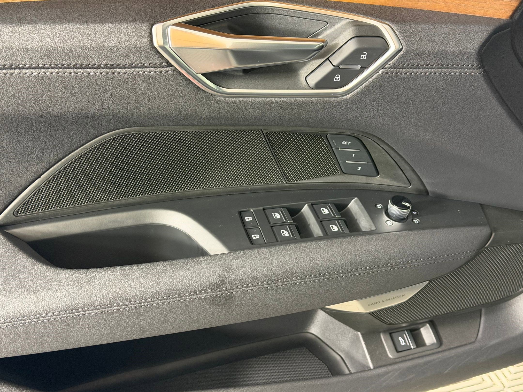 Certified 2023 Audi e-tron GT Premium Plus AWD/4WD image 13