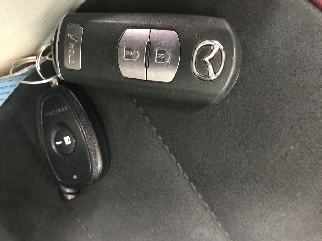 Used 2016 MAZDA CX-3 Grand Touring image 44