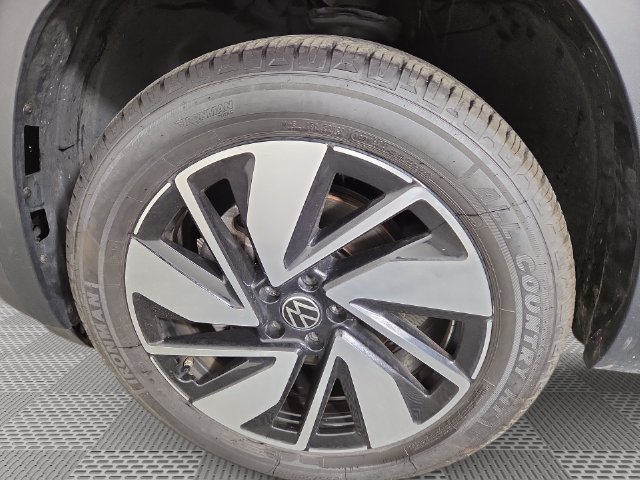 Used 2024 Volkswagen Atlas SE AWD/4WD image 11