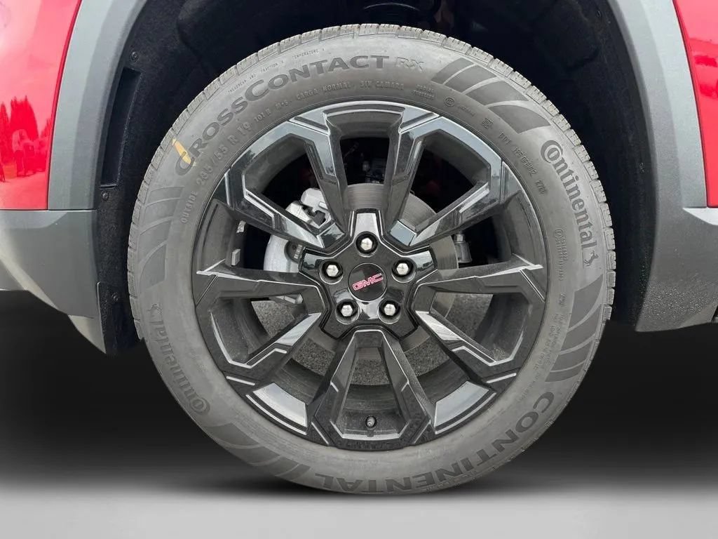 New 2027 GMC Terrain Elevation w/ Black Edition AWD/4WD image 30