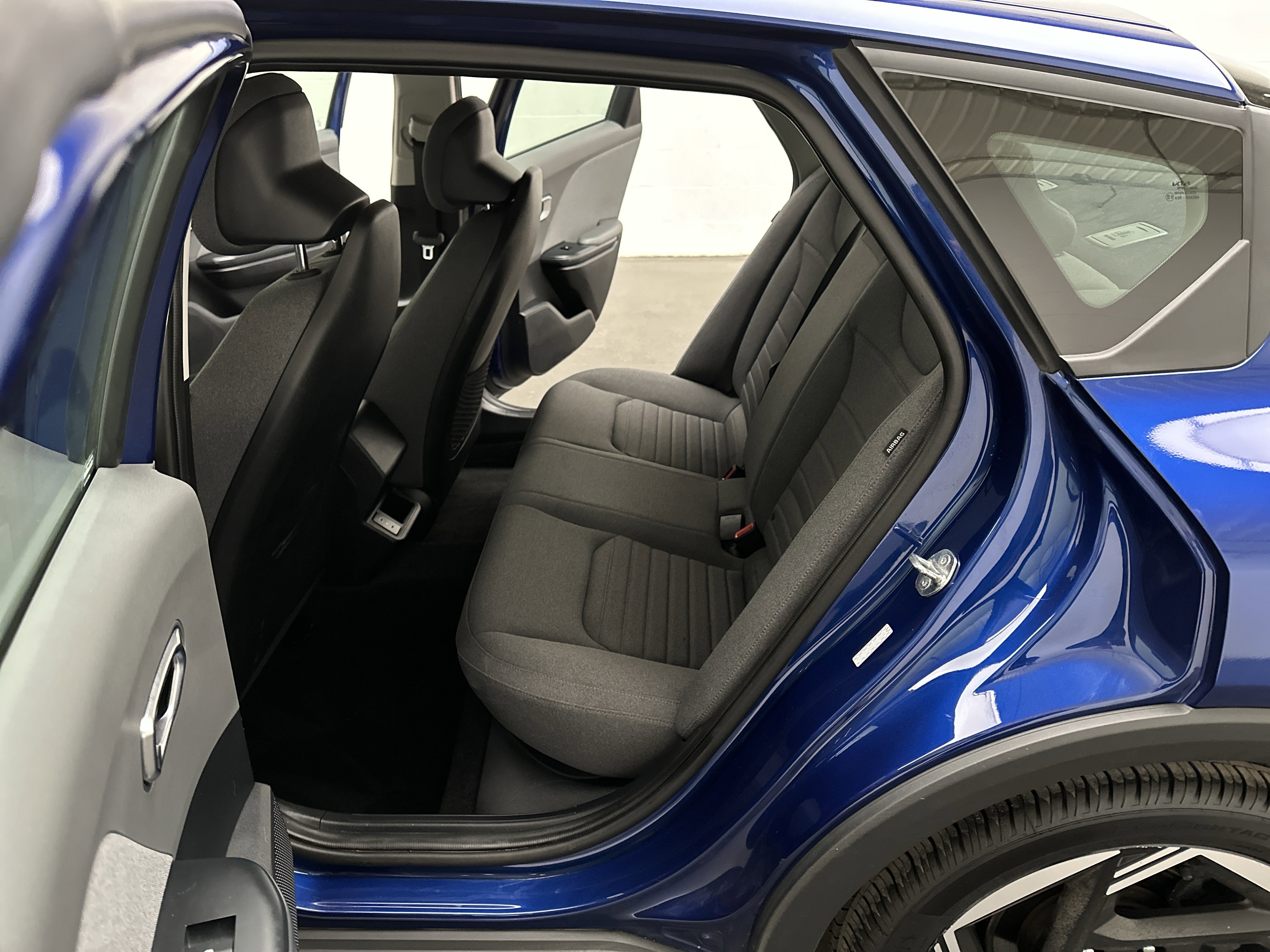 Used 2025 Kia K4 EX image 19