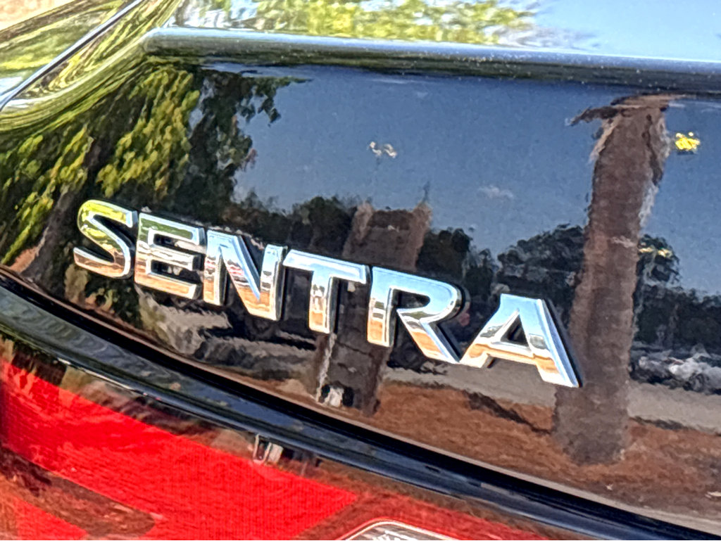 Certified 2023 Nissan Sentra S image 20