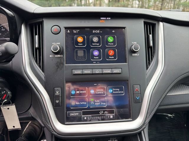 Used 2024 Subaru Outback 2.5i image 23