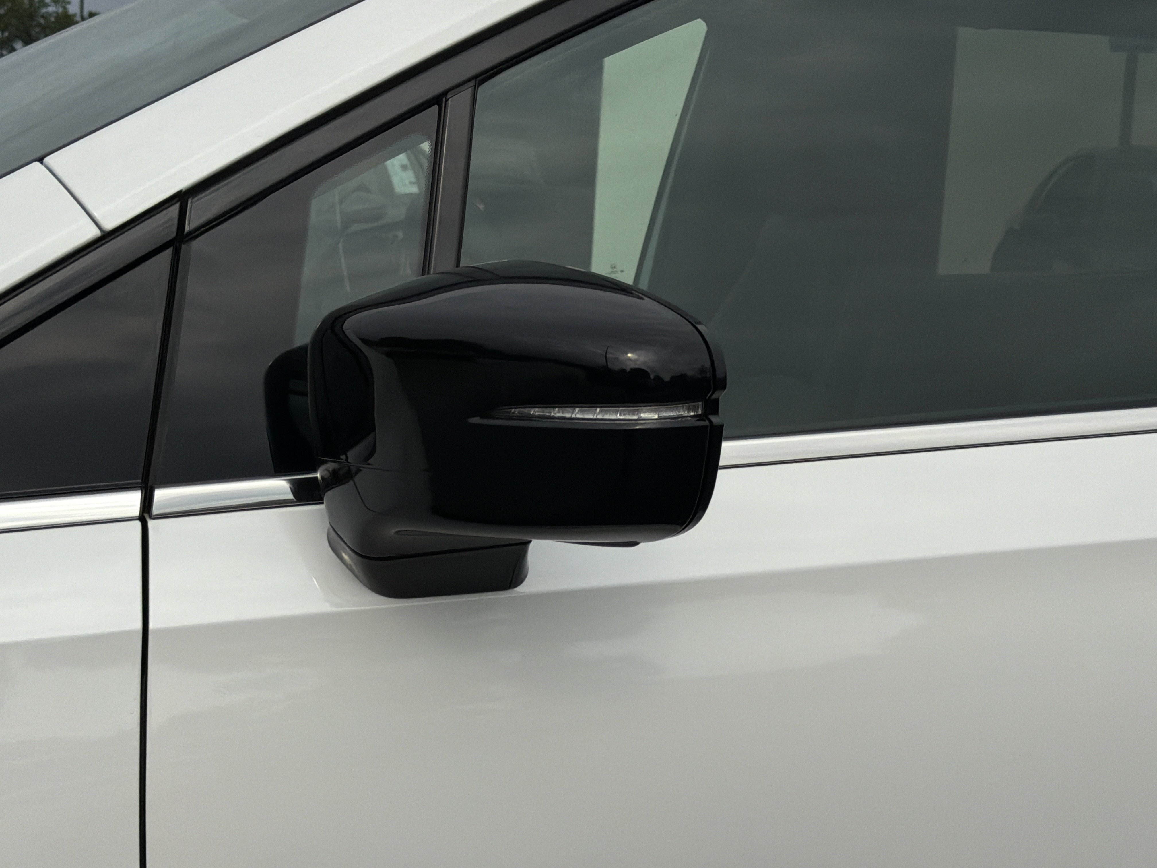 New 2026 Honda Odyssey Sport-L image 30