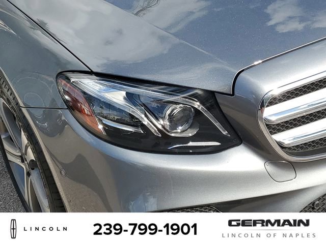 Used 2020 Mercedes-Benz E 350 Sedan image 14