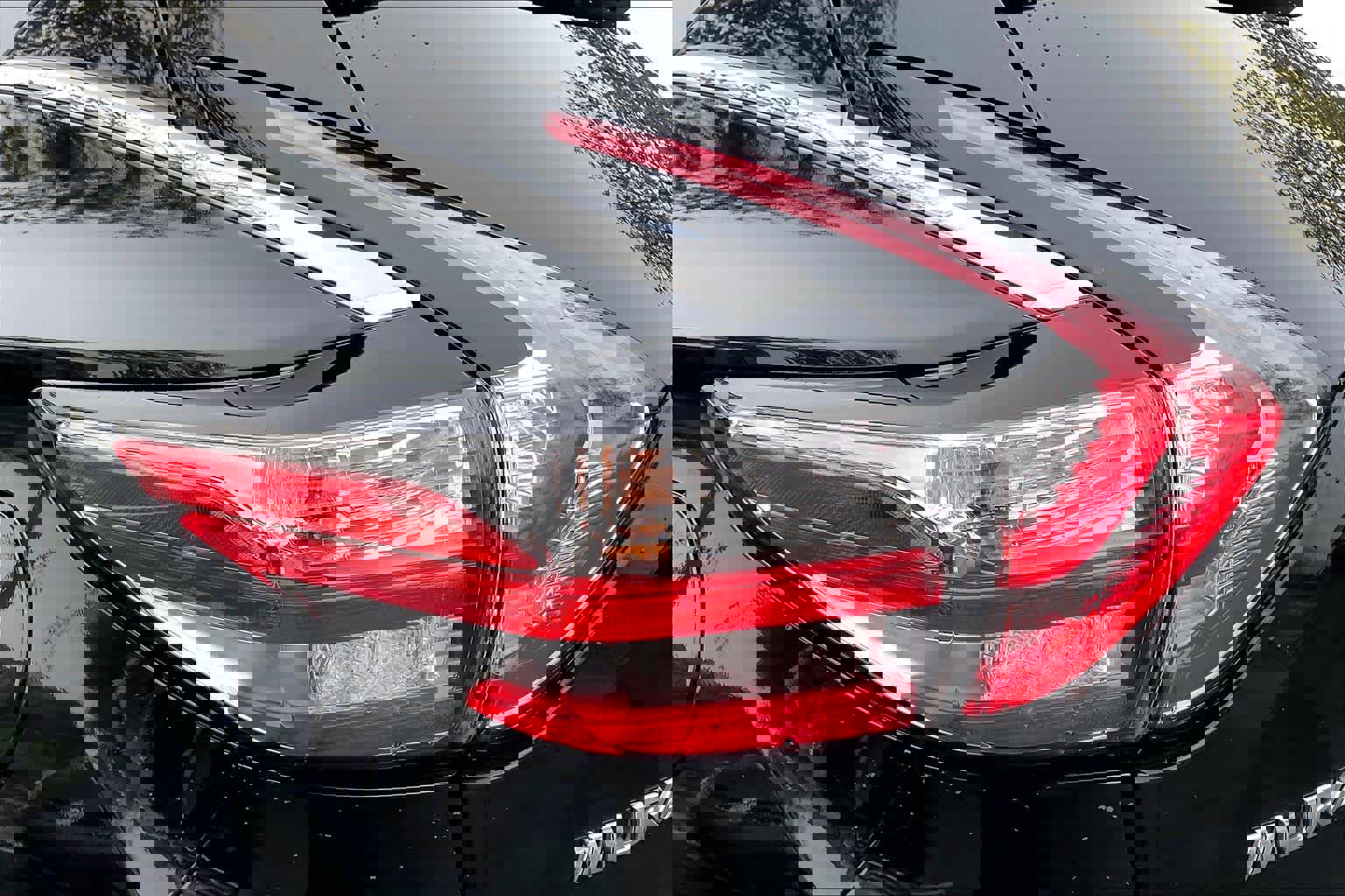 Used 2017 Nissan Murano Platinum w/ Platinum Technology Package image 30