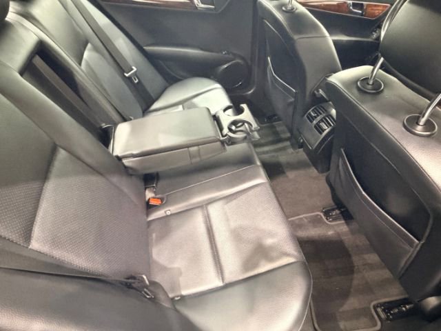 Used 2008 Mercedes-Benz C 300 Sport 4MATIC  Luxury 4MATIC image 33