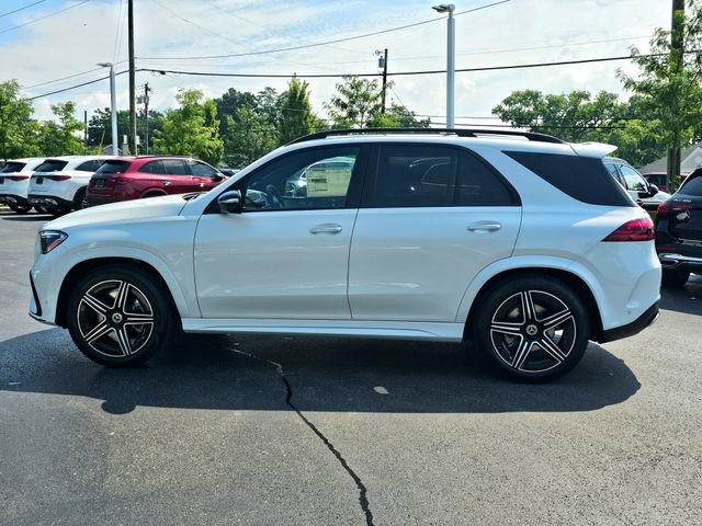 New 2026 Mercedes-Benz GLE 350 4MATIC image 13