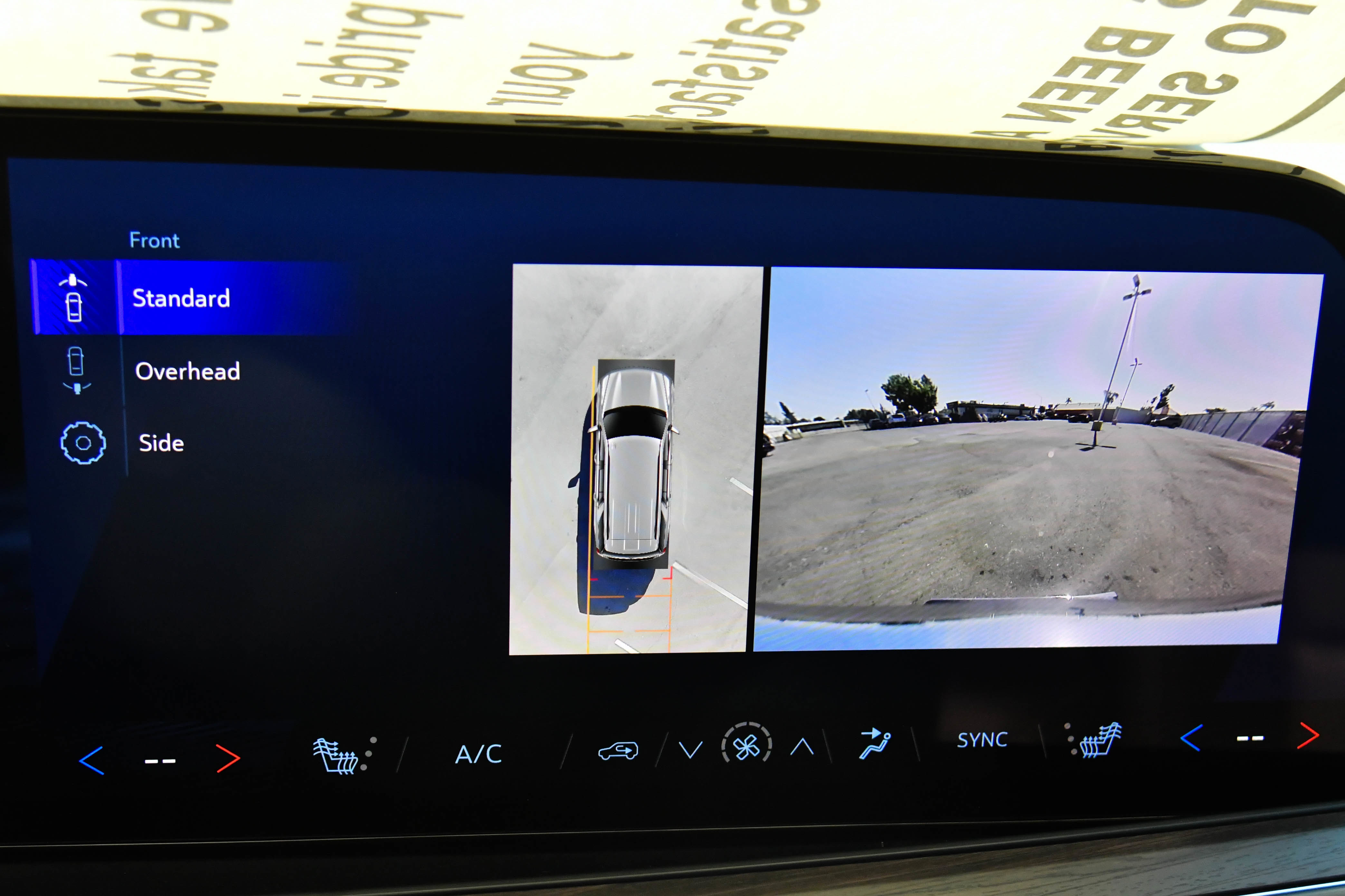 Used 2025 Chevrolet Tahoe LT AWD/4WD image 23
