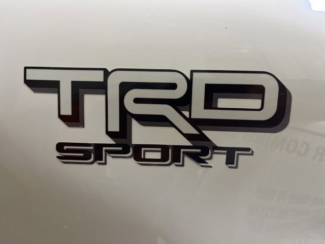 Used 2024 Toyota Tacoma TRD Sport w/ TRD Sport Upgrade Package AWD/4WD image 29