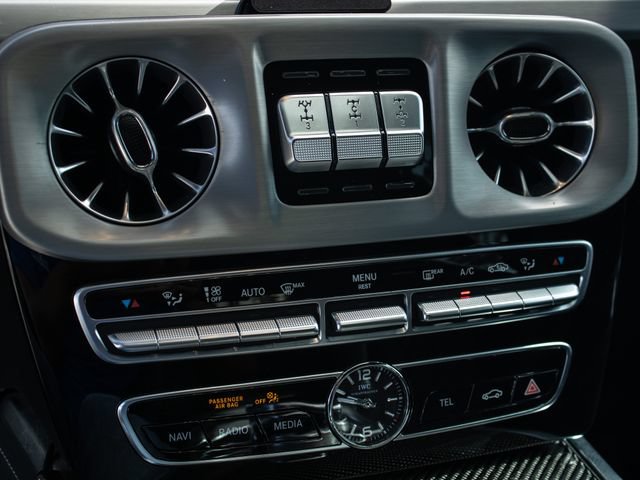 Used 2019 Mercedes-Benz G 63 AMG 4MATIC image 23